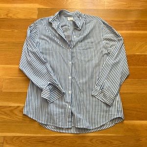 Velvet by Graham & Spencer Newport Shirt - in Excellent Condition